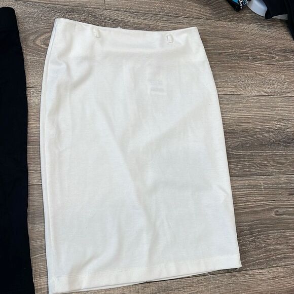 3 skirt bundle (max studio, apt 9 & monteau) - Picture 6 of 7